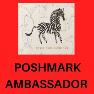 Poshmark Ambassador